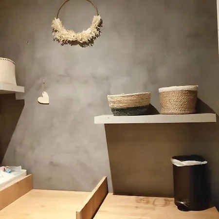 Vue Splendide Mont Blanc - Terrasse - Centre 아파트